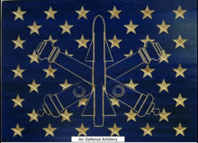 Load image into Gallery viewer, Customizable, Made to Order, Rustic, Handcrafted, Wooden Flags. You select the Union type.
