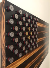 Load image into Gallery viewer, Custom Shotgun Shell Wooden Flag